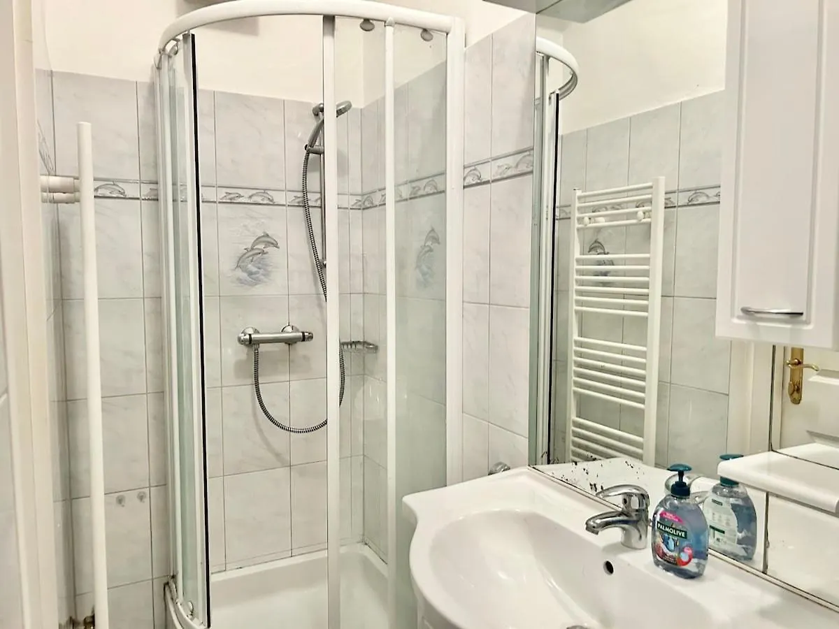50 M2 Stylish Apartment With Free Parking Wien 0*,  Österreich